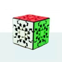 KungFu Gear 3x3