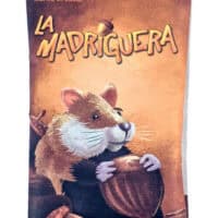 La Madriguera