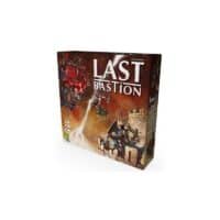 Last Bastion