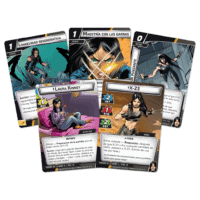 X-23 Hero Pack - Imagen 2