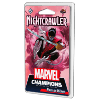 Marvel Champions: Nightcrawler