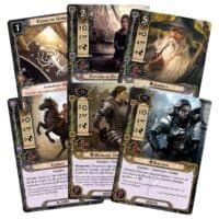 Defensores de Gondor Mazo de inicio - Imagen 2