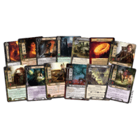La Comunidad del Anillo Expansión de Saga - Imagen 2