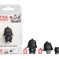 PENDRIVE 32 DARTH VADER - Imagen 2