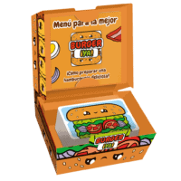 Burger ¡Ya! - Imagen 3