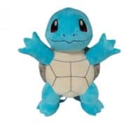 Mochila Peluche Squirtle De Pokémon - CYP Brands