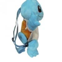 Mochila Peluche Squirtle De Pokémon - CYP Brands - Imagen 2