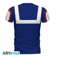 MY HERO ACADEMIA - Replica Tshirt"Student" man Talla L - Imagen 2