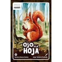 OJO A LA HOJA