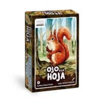OJO A LA HOJA - Imagen 2