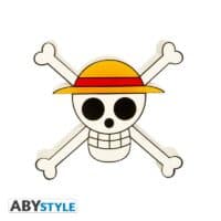ONE PIECE - Lampara - Skull - Imagen 3