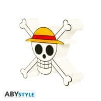 ONE PIECE - Lampara - Skull - Imagen 4
