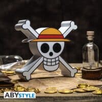 ONE PIECE - Lampara - Skull - Imagen 6