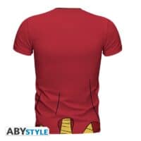 ONE PIECE - Replica T-shirt "Luffy New World" man Talla M - Imagen 2