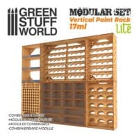 Organizador Vertical de Pinturas 17ml - LITE - Imagen 3