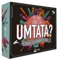 Por favor, ¿dónde está Umtata?