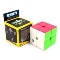 QiYi QiDi W/S2 2x2