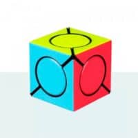 Qiyi Six Spot - Imagen 2