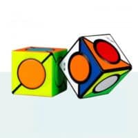 Qiyi Six Spot
