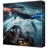 Nemesis: Trascendencia