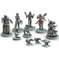Nemesis: Trascendencia - Imagen 2
