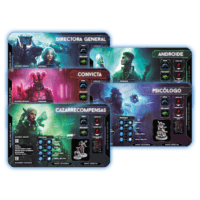 Nemesis: Trascendencia - Imagen 3