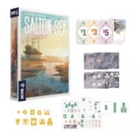 Salton Sea - Imagen 3
