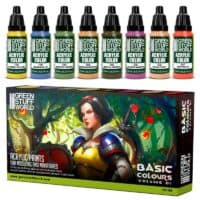Set Pintura - Basicos (1)