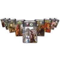 7 Wonders: Cities Nueva Edición - Imagen 2
