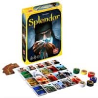 Splendor - Imagen 2