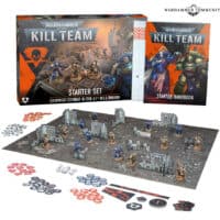 KILL TEAM: STARTER SET (Español) - Imagen 3