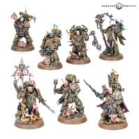 KILL TEAM: STARTER SET (Español) - Imagen 2