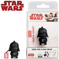 PENDRIVE 32 DARTH VADER