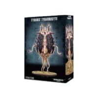 TYRANID TYRANNOCYTE