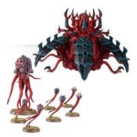 TYRANID TYRANNOCYTE - Imagen 2