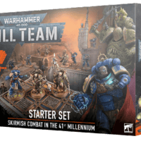 KILL TEAM: STARTER SET (Español)