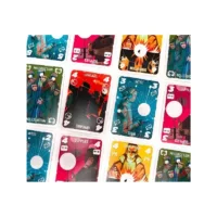 Unrest - Imagen 2