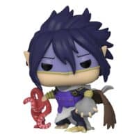 My Hero Academia Figura POP! Animation Vinyl Tamaki in Hero Costume 9 cm - Imagen 2