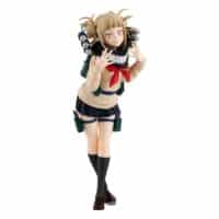 My Hero Academia Estatua PVC Pop Up Parade Himiko Toga 16 cm