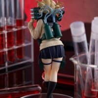 My Hero Academia Estatua PVC Pop Up Parade Himiko Toga 16 cm - Imagen 4