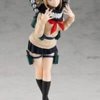 My Hero Academia Estatua PVC Pop Up Parade Himiko Toga 16 cm - Imagen 5