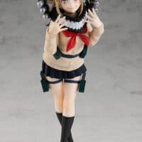 My Hero Academia Estatua PVC Pop Up Parade Himiko Toga 16 cm - Imagen 6