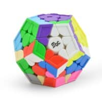 YJ MGC Megaminx Magnetico STK - Imagen 3
