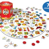 JUEGO LINCE 70 IMAGENES - Imagen 2