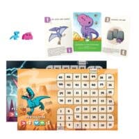 HAPPY LITTLE DINOSAURS EXP. PARA 5-6 DINOSAURIOS - Imagen 2