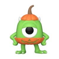 Disney Figura POP! Vinyl Pixar Halloween Mike 9 cm - Imagen 2