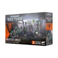 KILL TEAM: CIRCULO DE HIEROTECHNOLOGOS