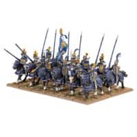 EMPIRE OF MAN: EMPIRE KNIGHTS - Imagen 2