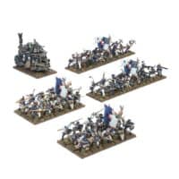 EMPIRE OF MAN: BATTALION - Imagen 2