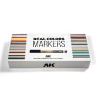 SPECIAL BOX RC MARKERS – 34 units - Imagen 6